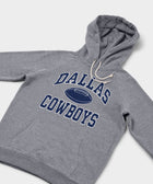 Women's Dallas Cowboys Gridiron Hoodie