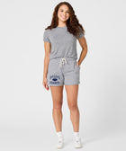 Women's Dallas Cowboys Gridiron Sweat Shorts