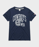 Women's Dallas Cowboys Helmet