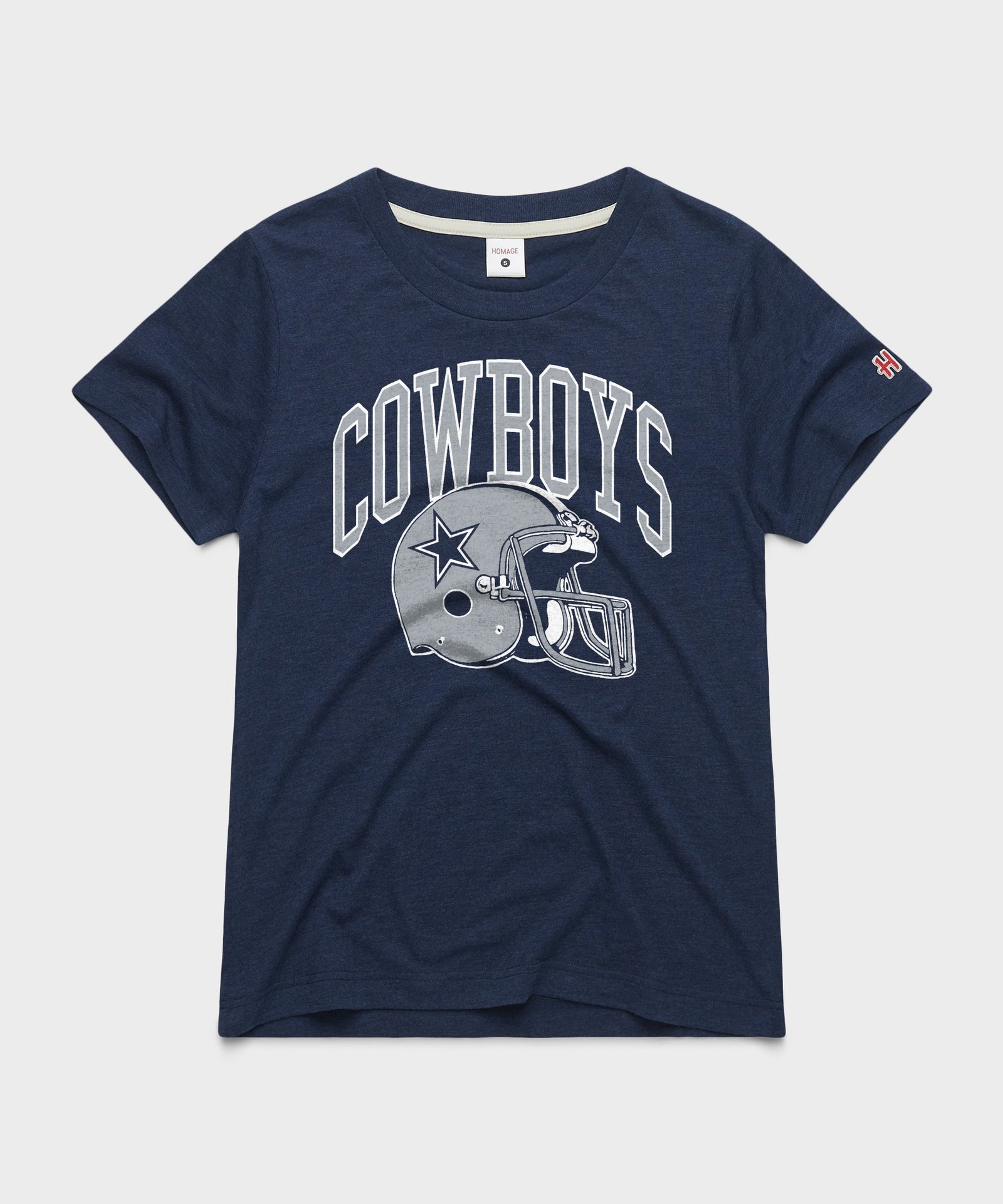 Women's Dallas Cowboys Helmet