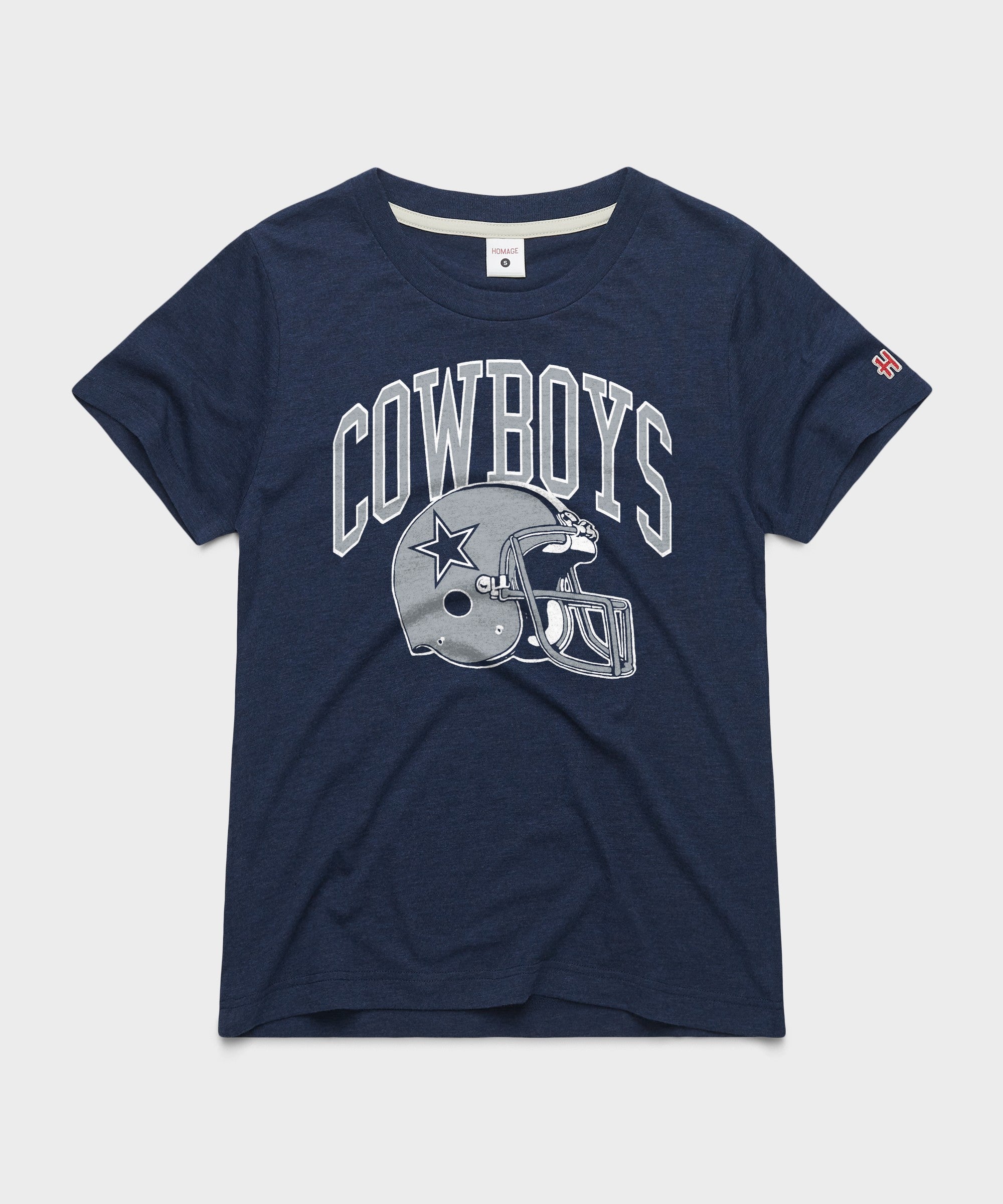 Women's Dallas Cowboys Helmet