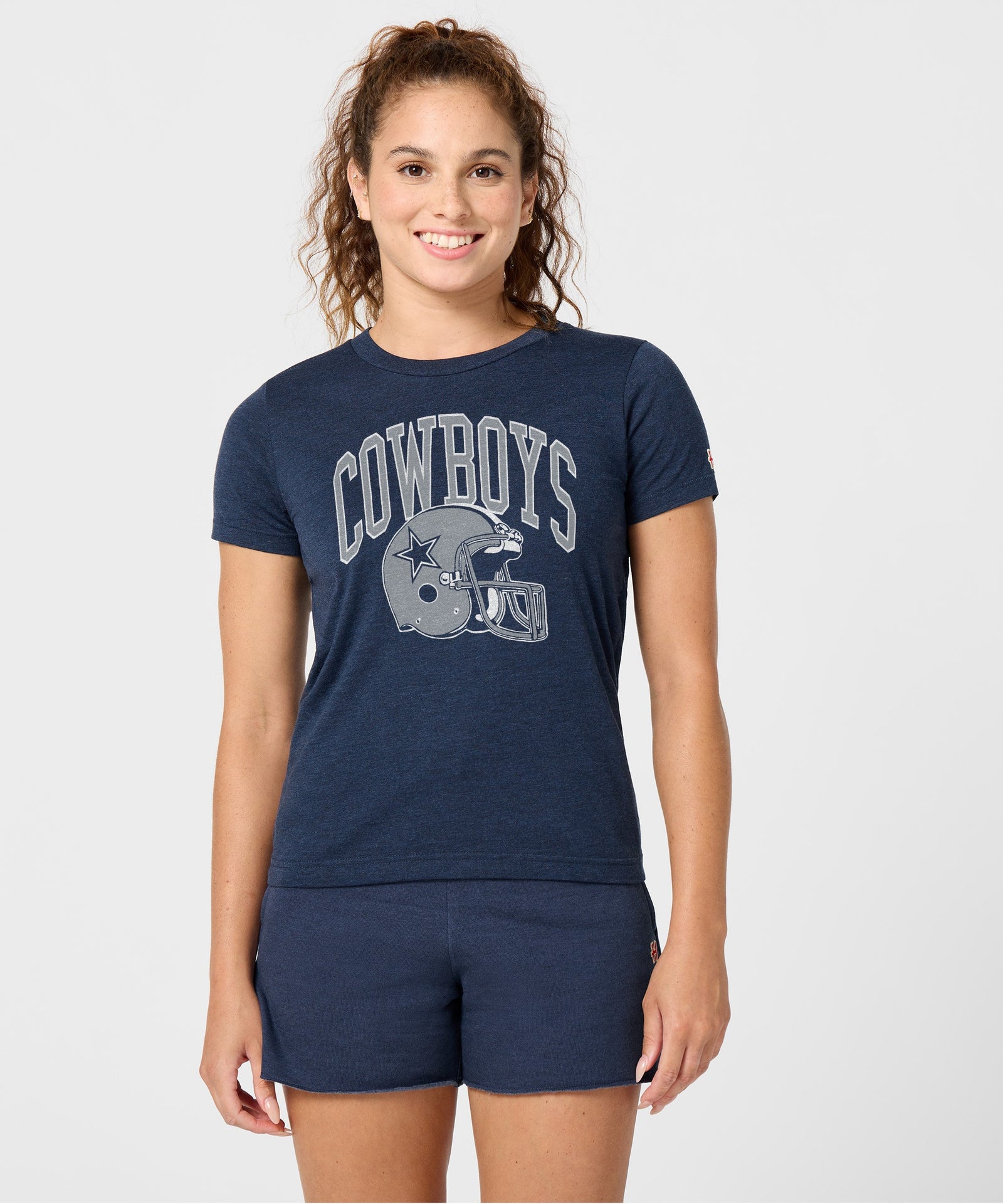 Women's Dallas Cowboys Helmet