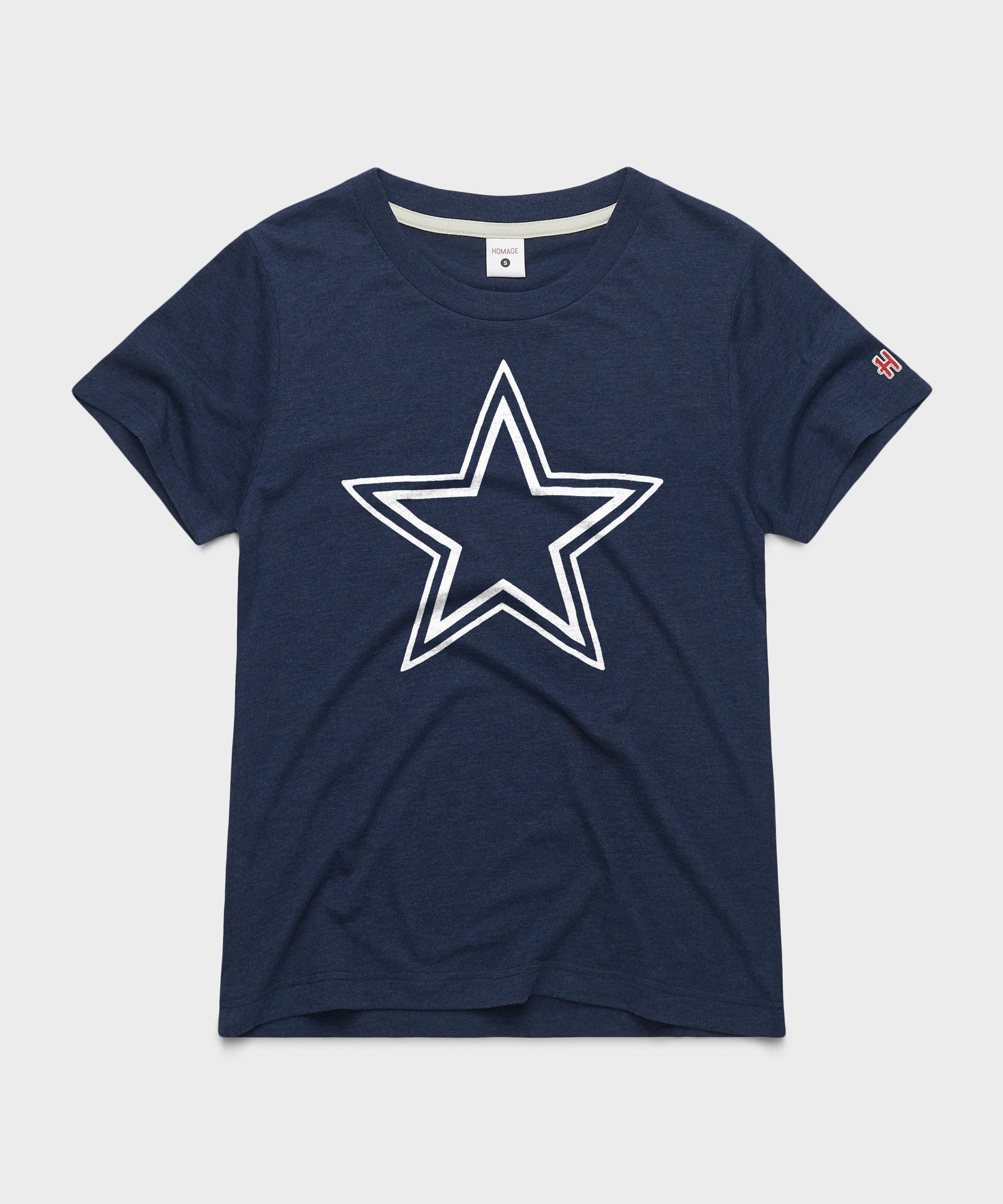 Women's Dallas Cowboys '64