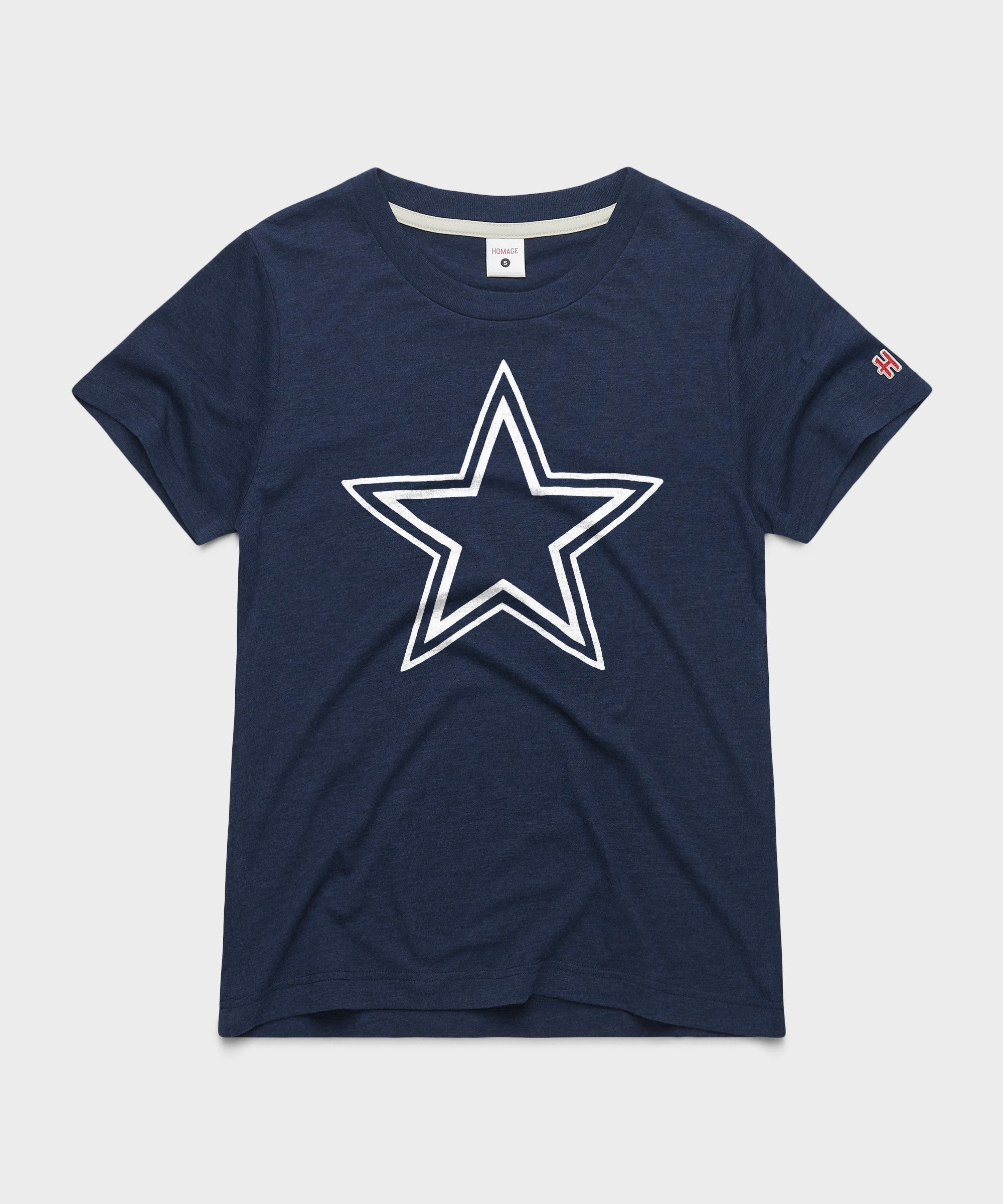 Women's Dallas Cowboys '64
