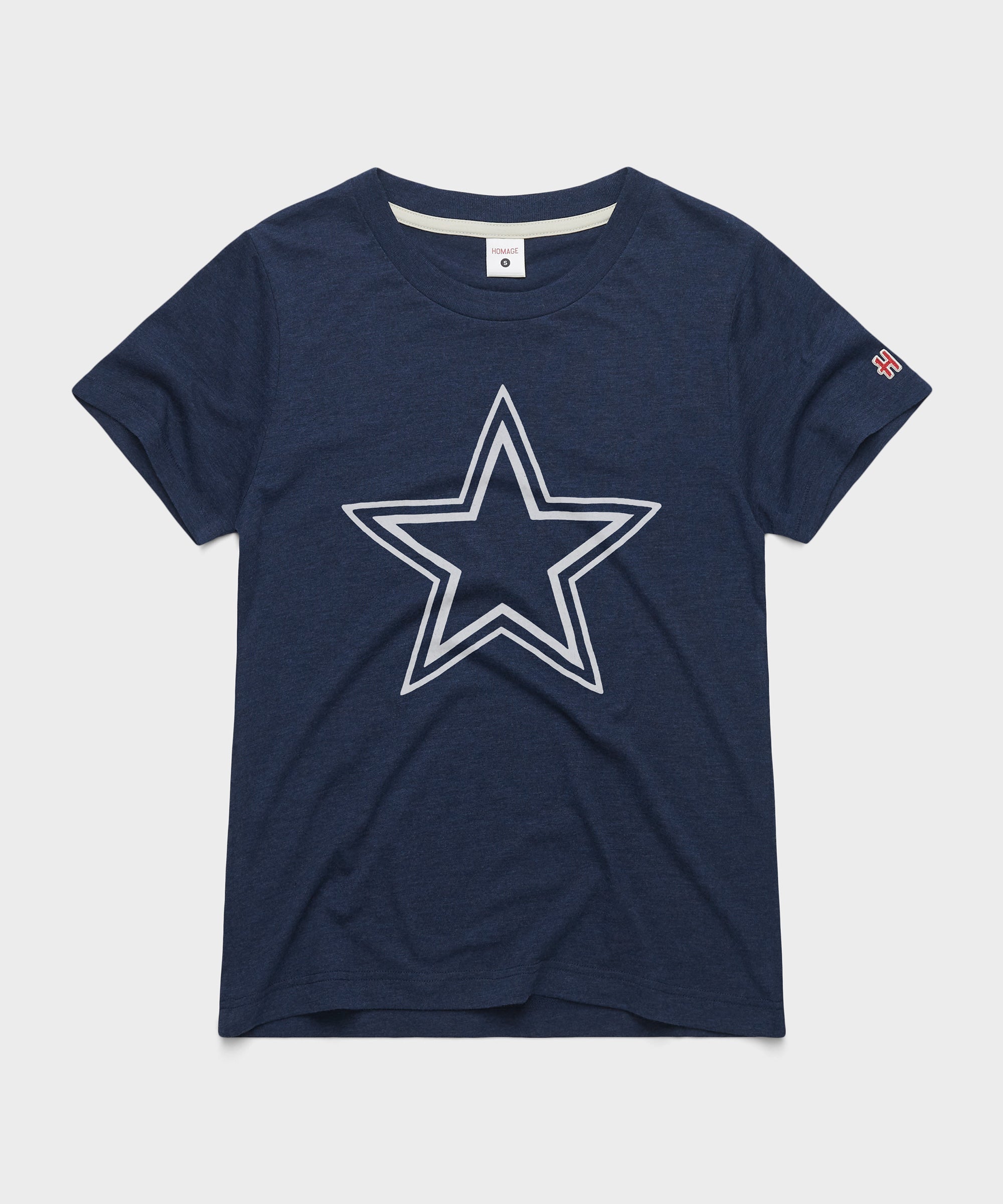Women's Dallas Cowboys '64