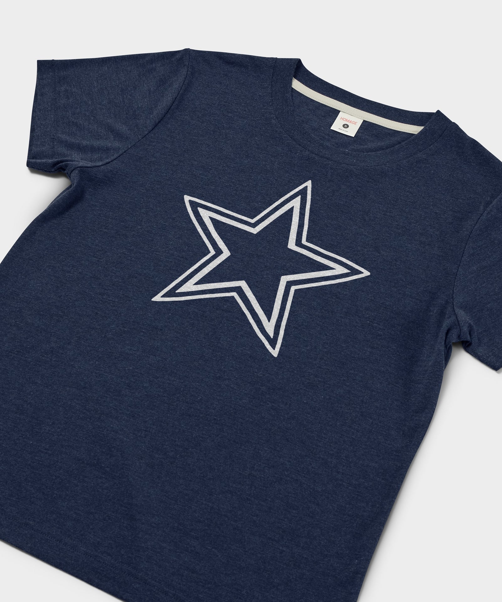 Women's Dallas Cowboys '64
