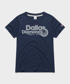 Women's Dallas Diamonds