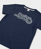 Women's Dallas Diamonds