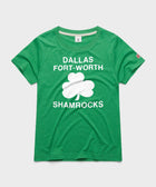 Women's Dallas Fort Worth Shamrocks