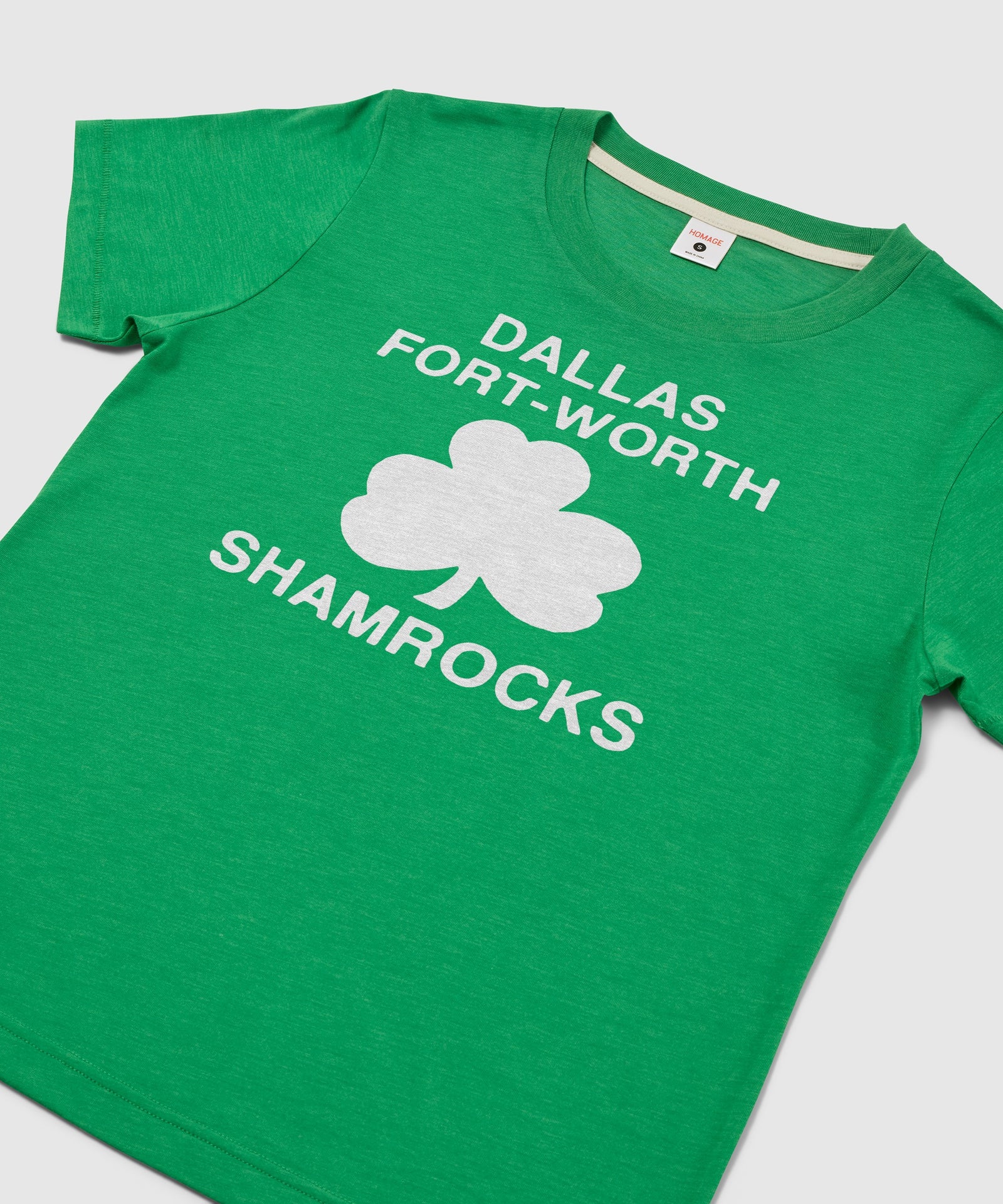 Women's Dallas Fort Worth Shamrocks