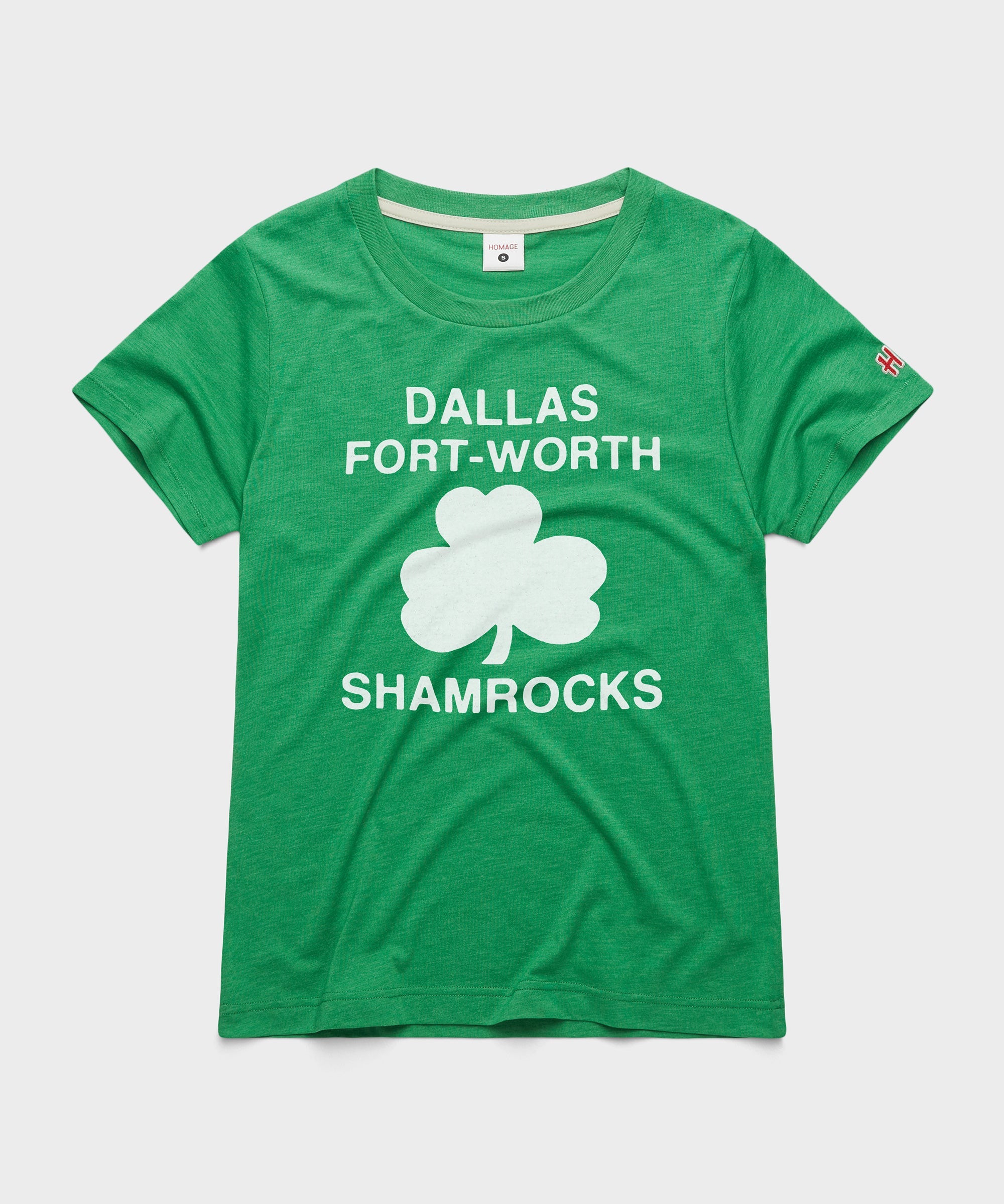 Women's Dallas Fort Worth Shamrocks