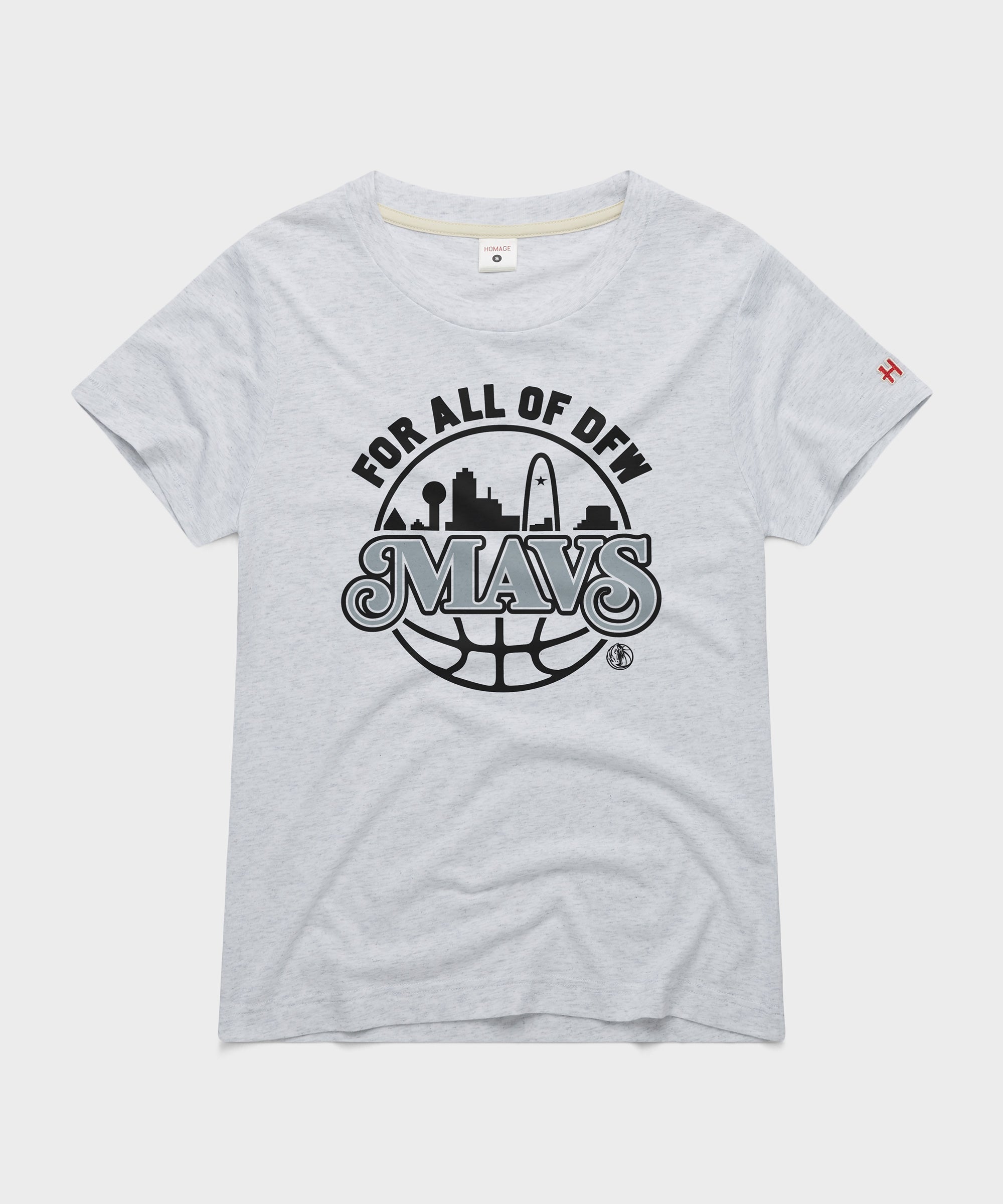 Women's Dallas Mavericks City Edition 2024