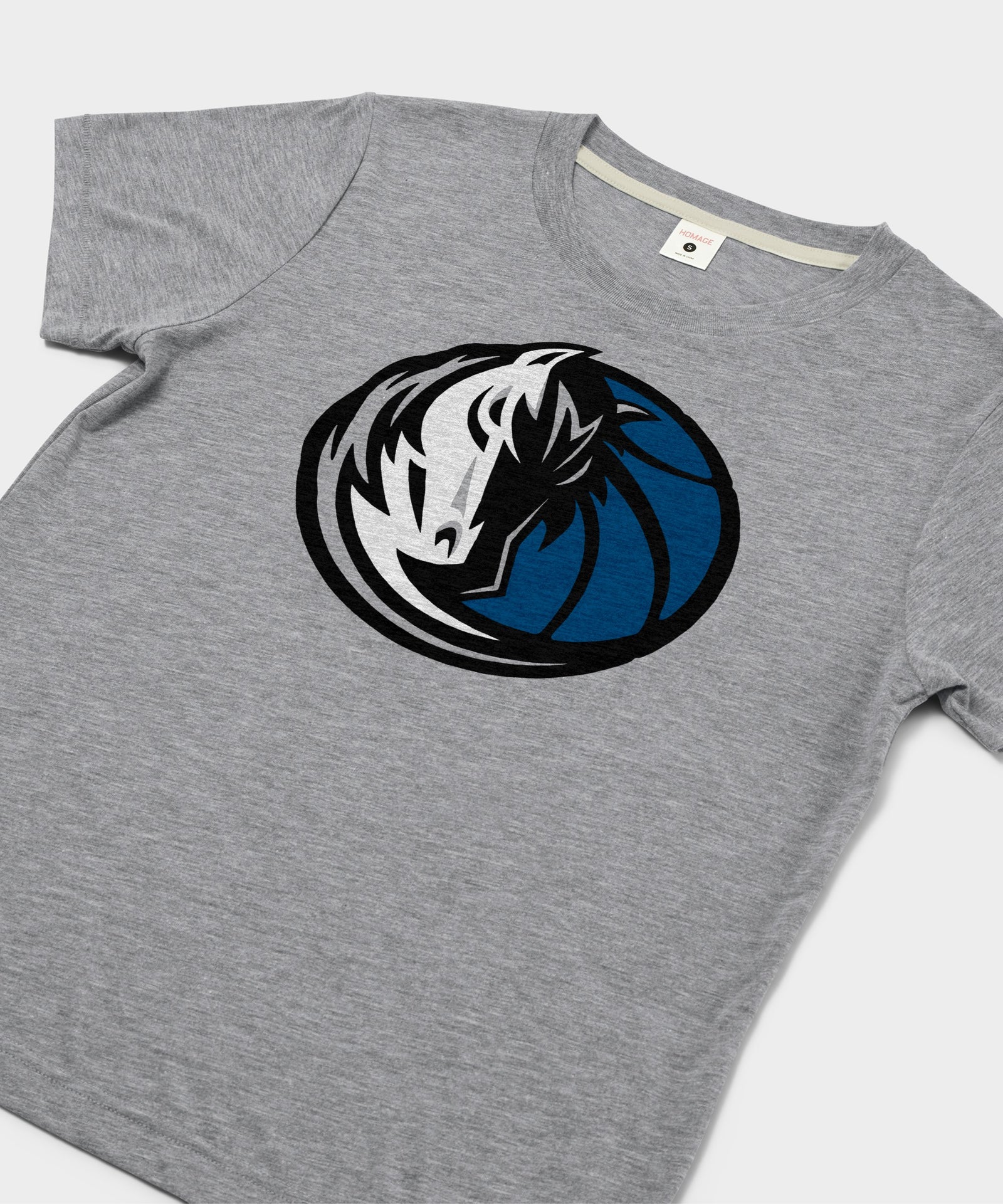 Women's Dallas Mavericks Logo
