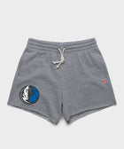Women's Dallas Mavericks Logo Sweat Shorts
