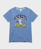 Women's Dallas Wings Paige Bueckers Buckets