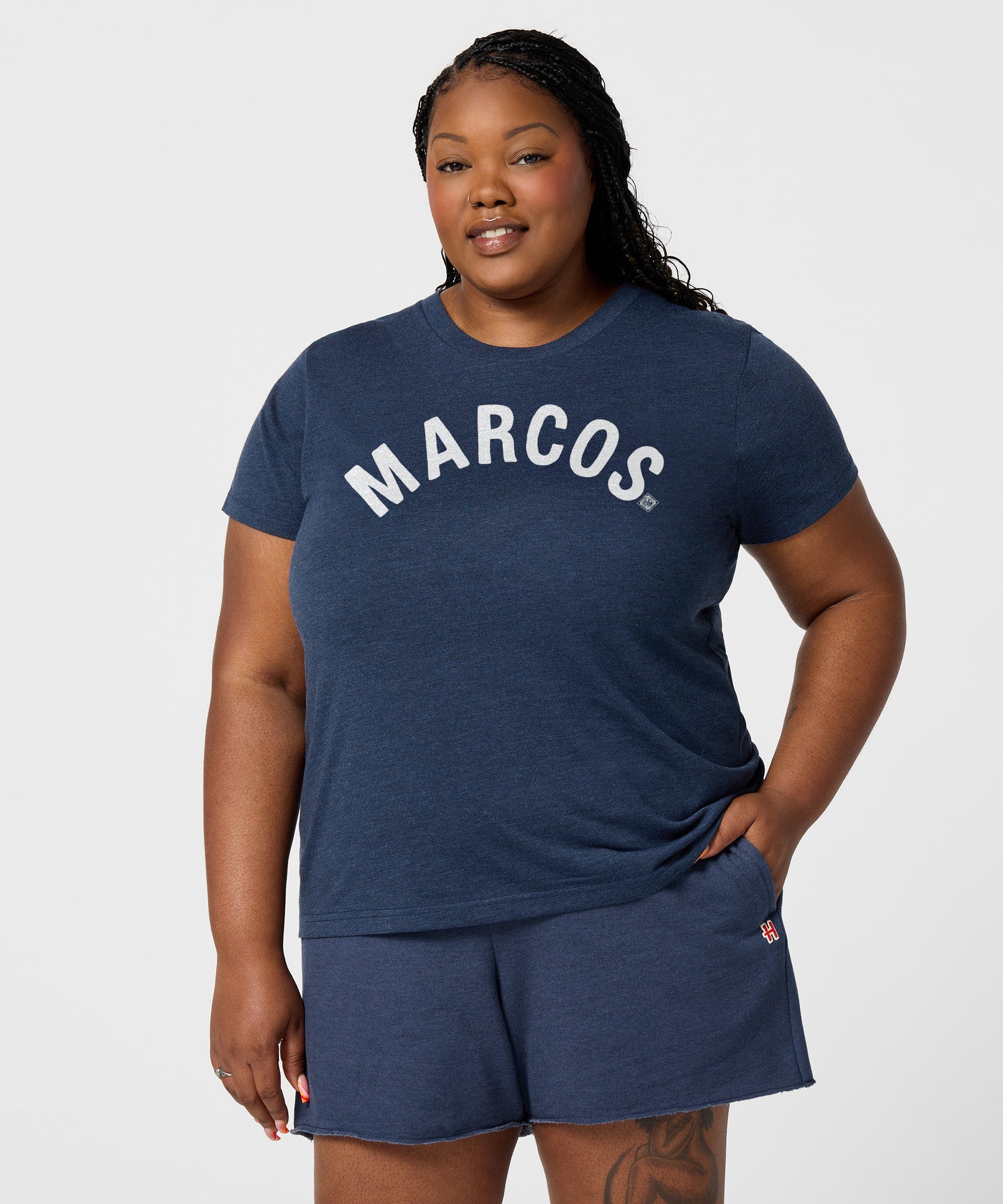 Women's Dayton Marcos
