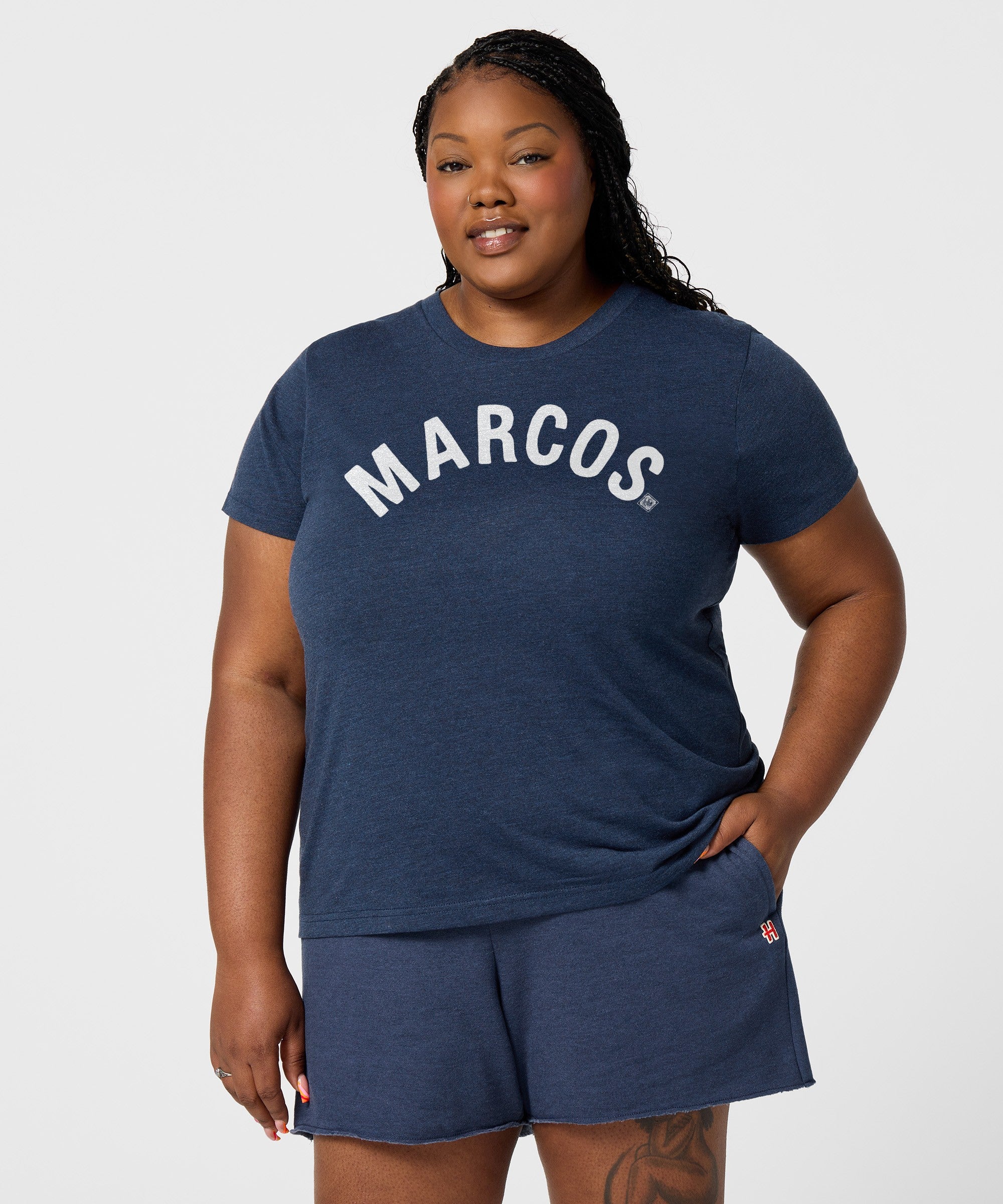 Women's Dayton Marcos