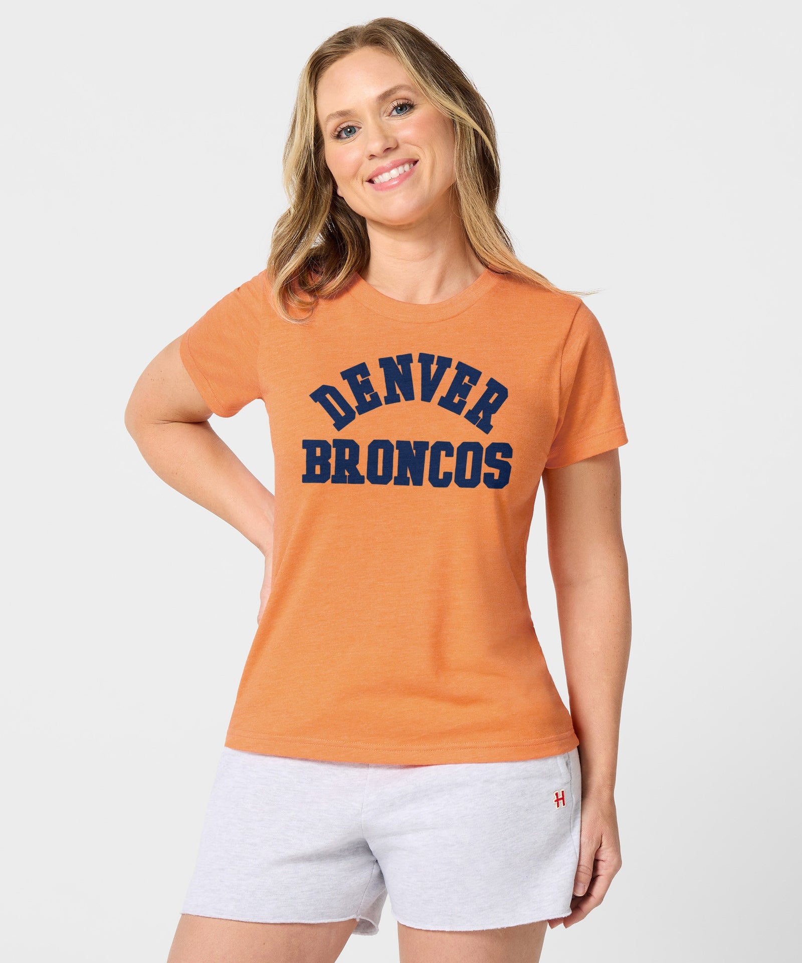 Women's Denver Broncos Classic