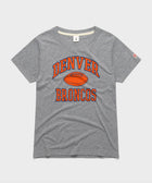 Women's Denver Broncos Gridiron