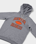 Women's Denver Broncos Gridiron Hoodie