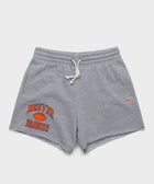 Women's Denver Broncos Gridiron Sweat Shorts