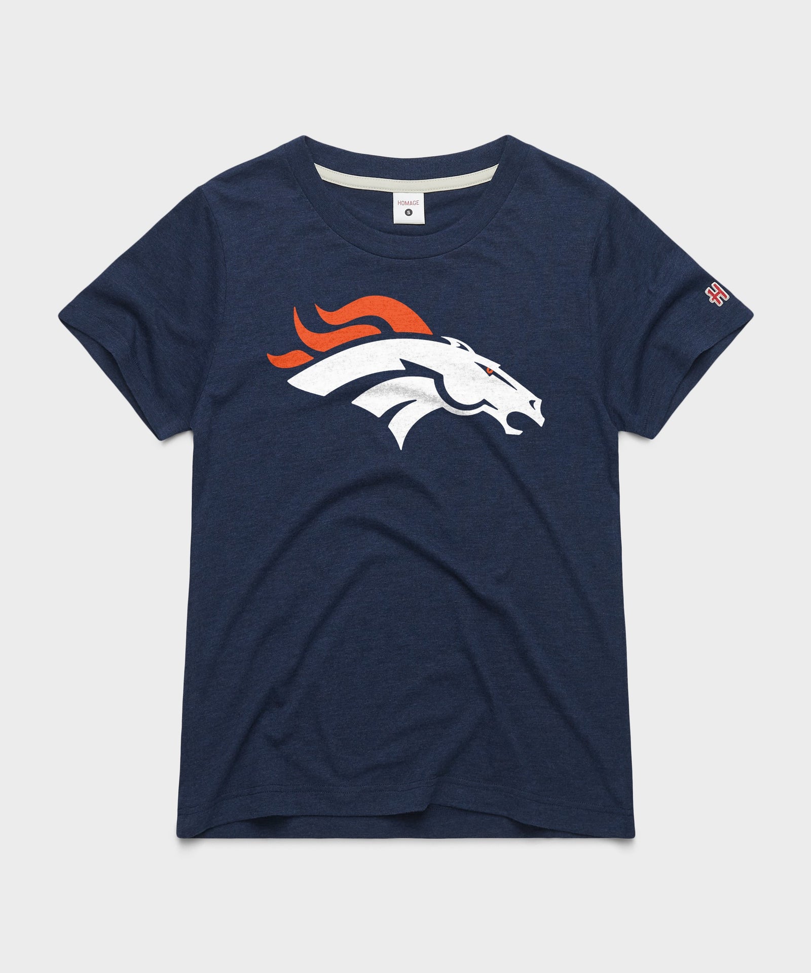 Women's Denver Broncos '02