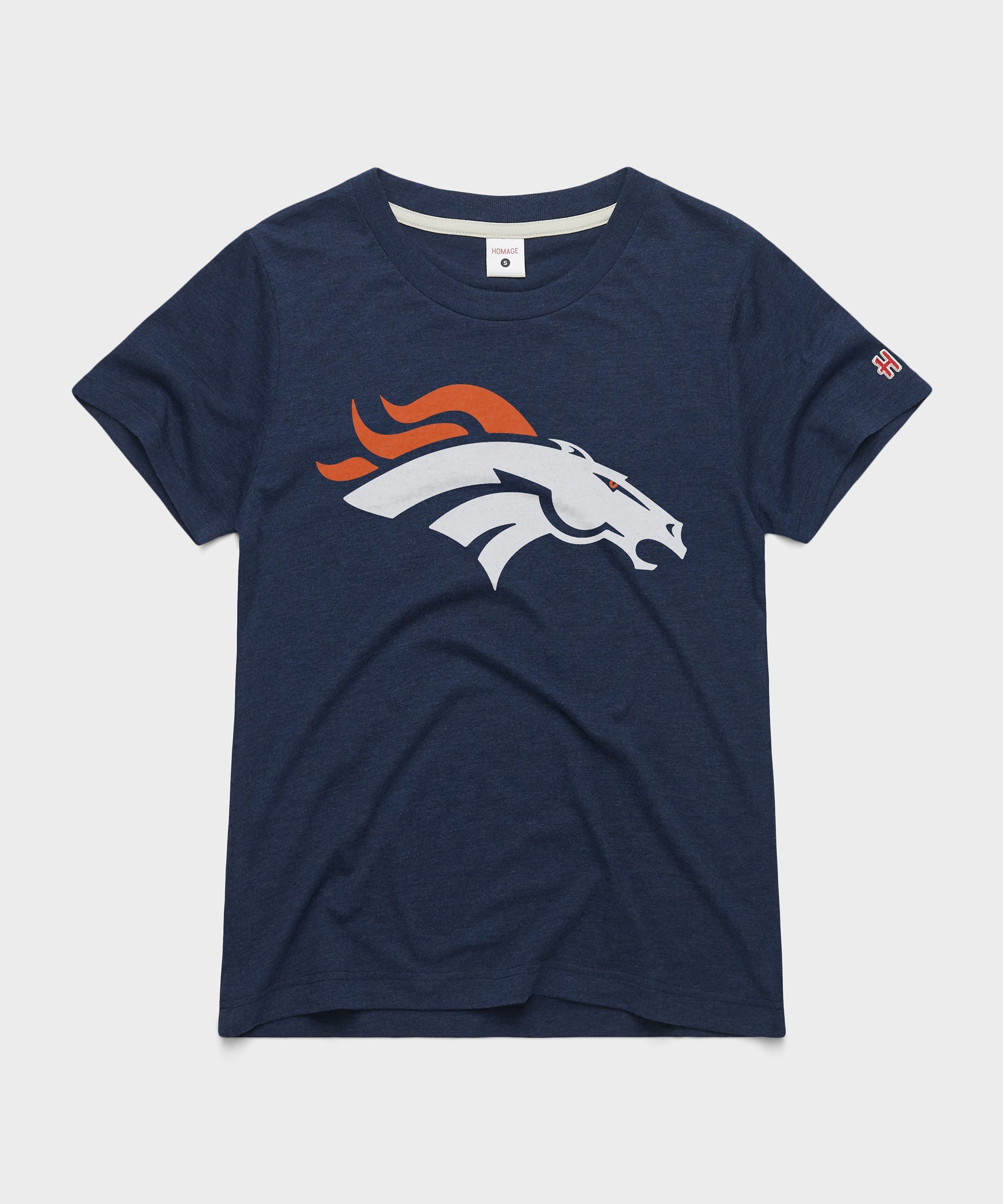 Women's Denver Broncos '02
