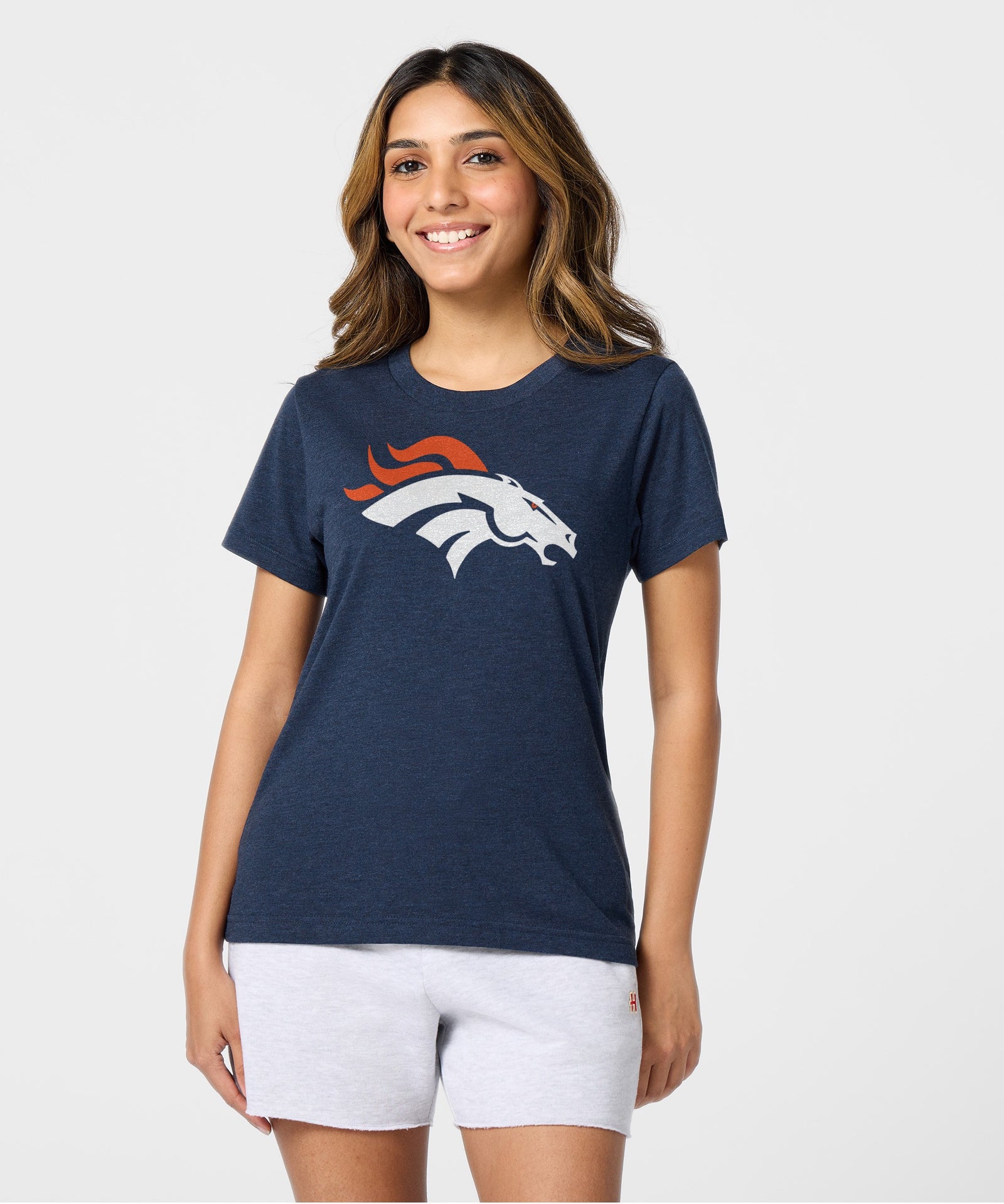 Women's Denver Broncos '02
