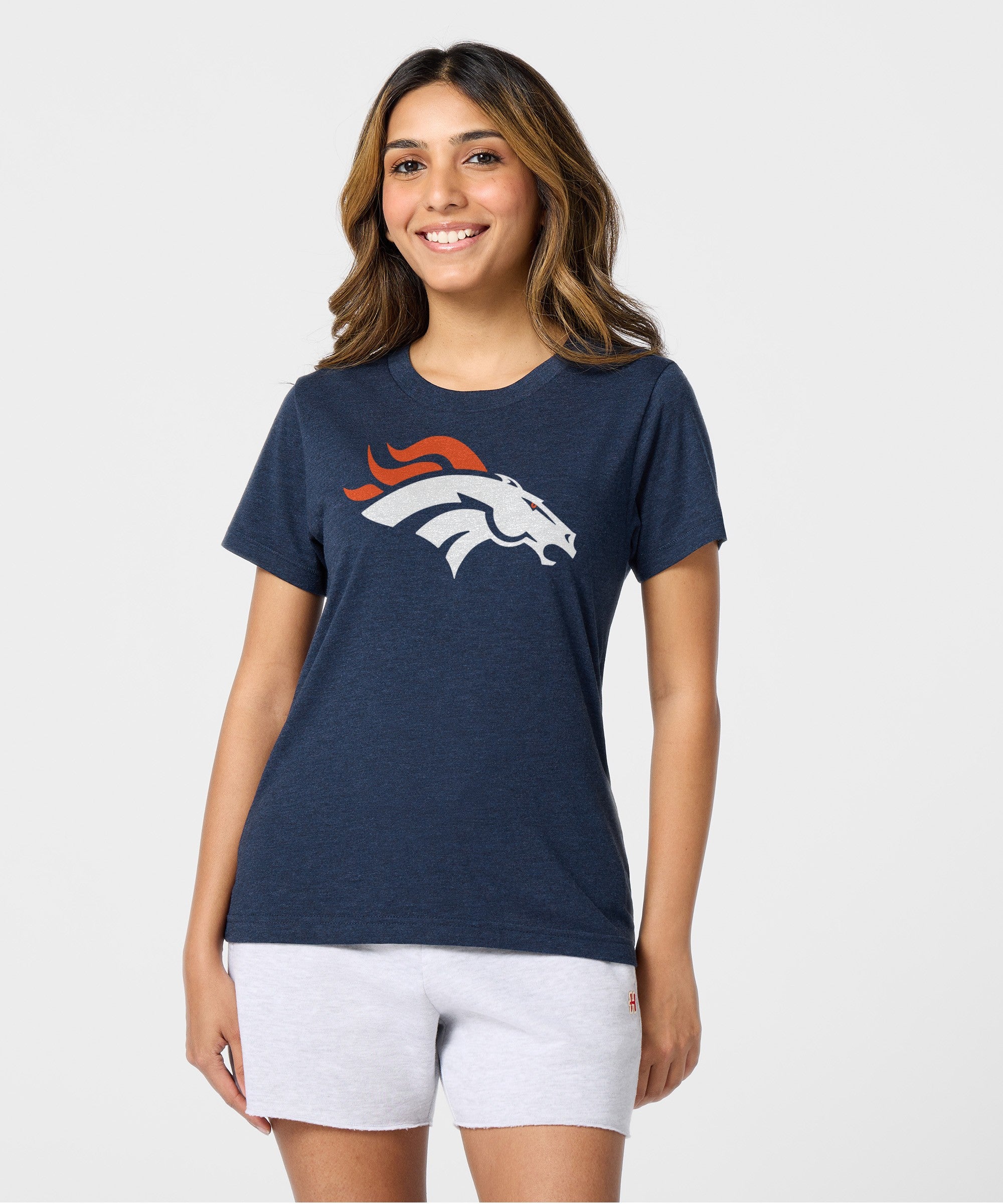 Women's Denver Broncos '02