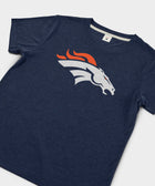 Women's Denver Broncos '02