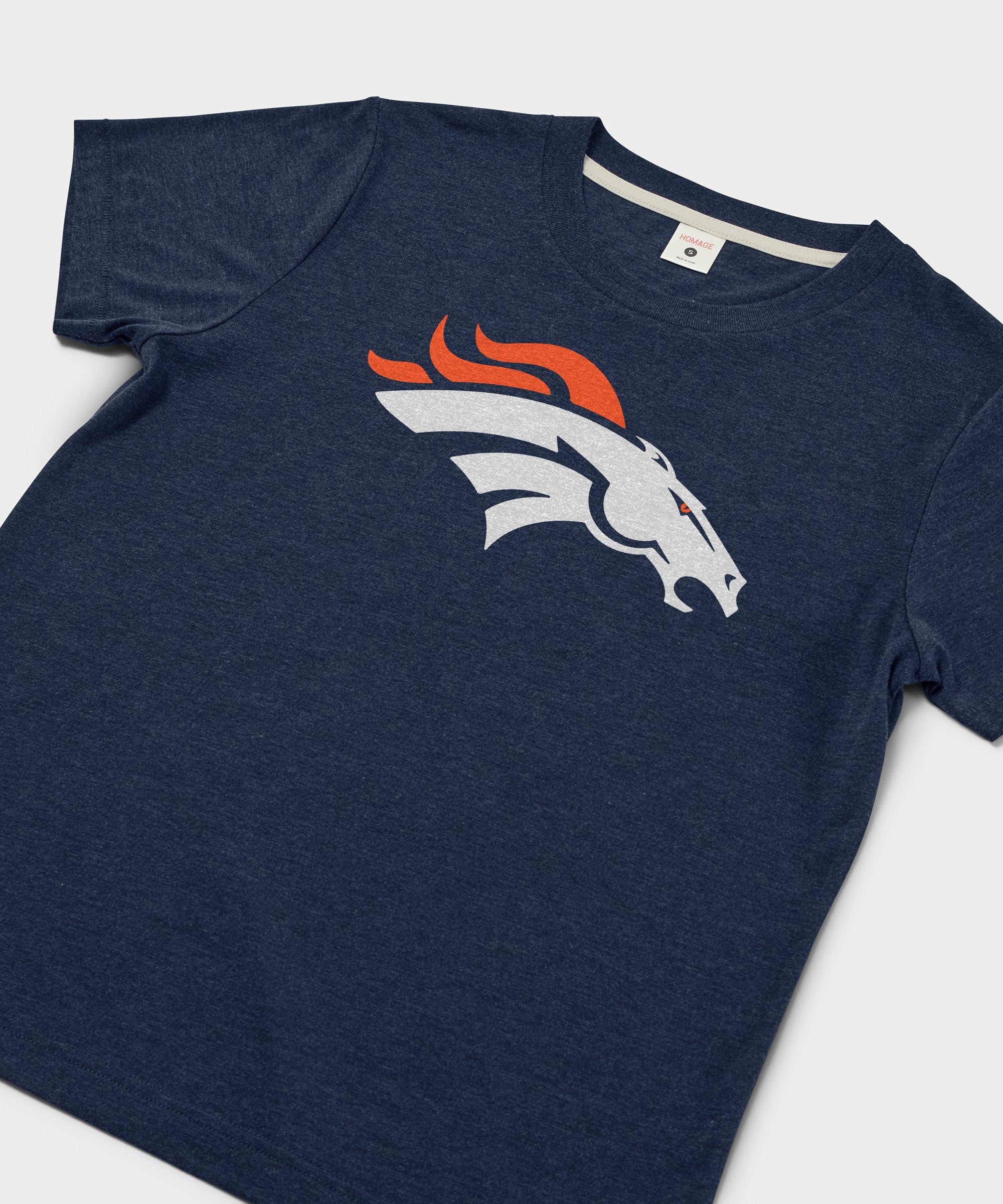 Women's Denver Broncos '02