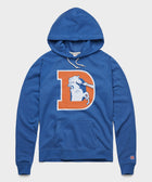 Women's Denver Broncos '93 Hoodie