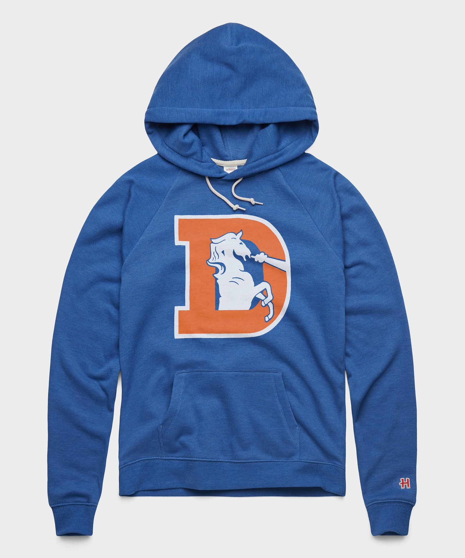 Women's Denver Broncos '93 Hoodie