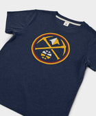 Women's Denver Nuggets Logo