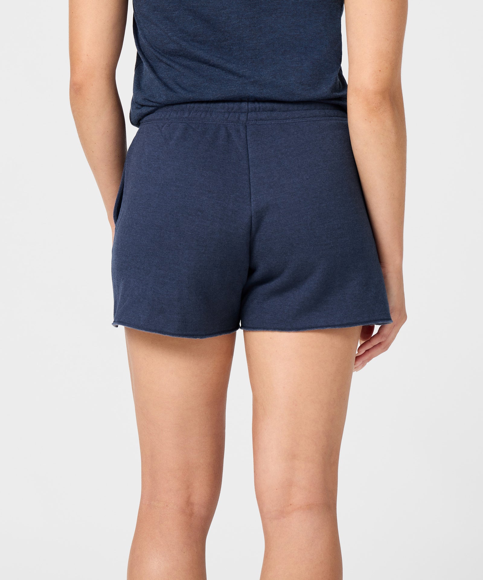 Women's Denver Nuggets Logo Sweat Shorts