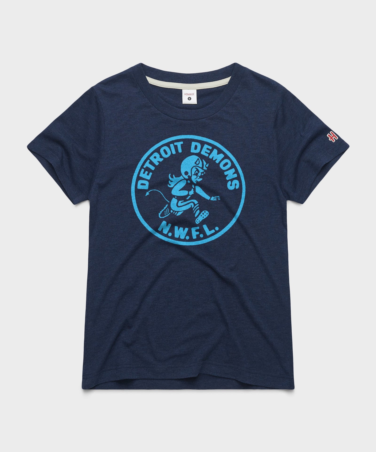 Women's Detroit Demons