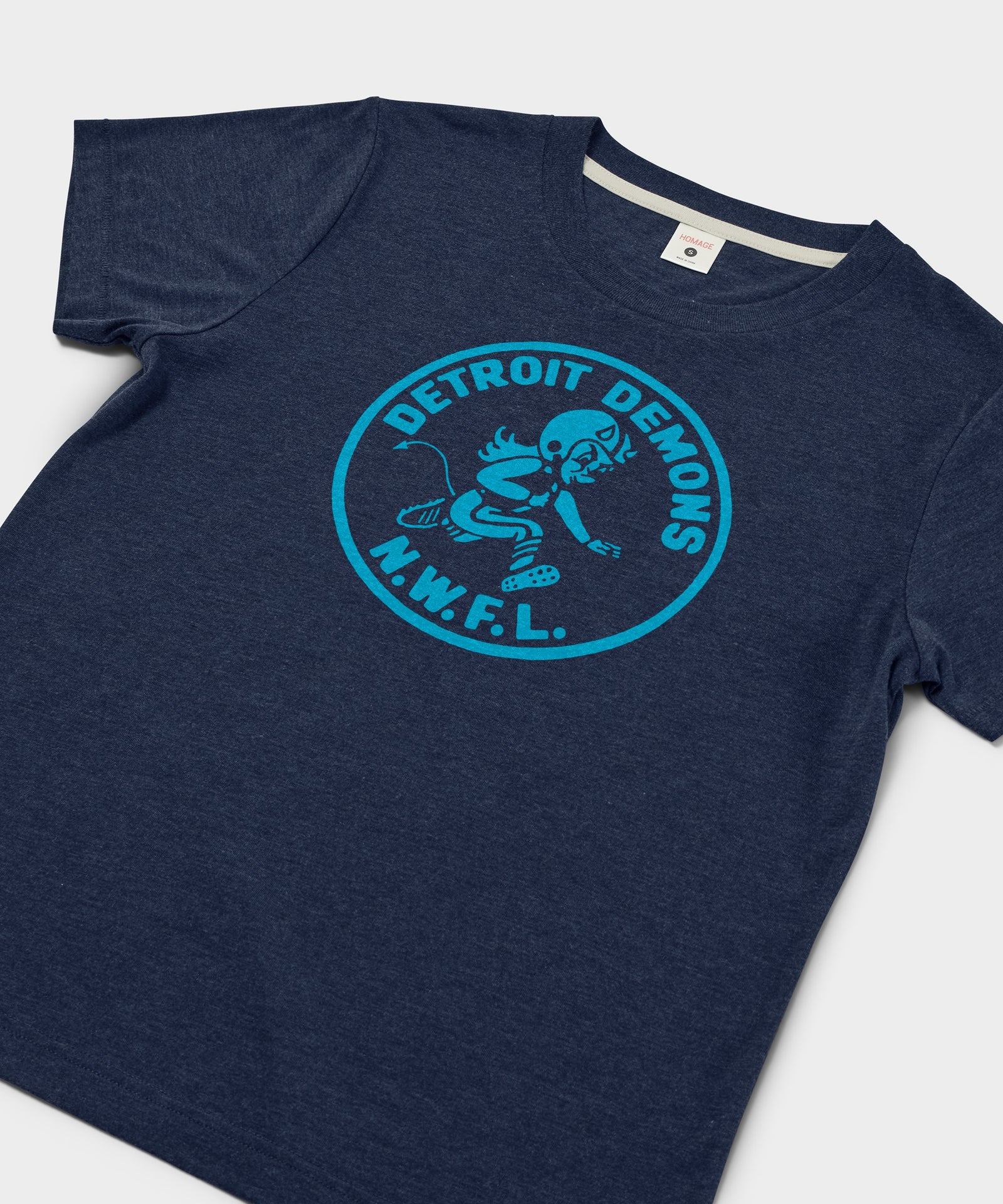 Women's Detroit Demons