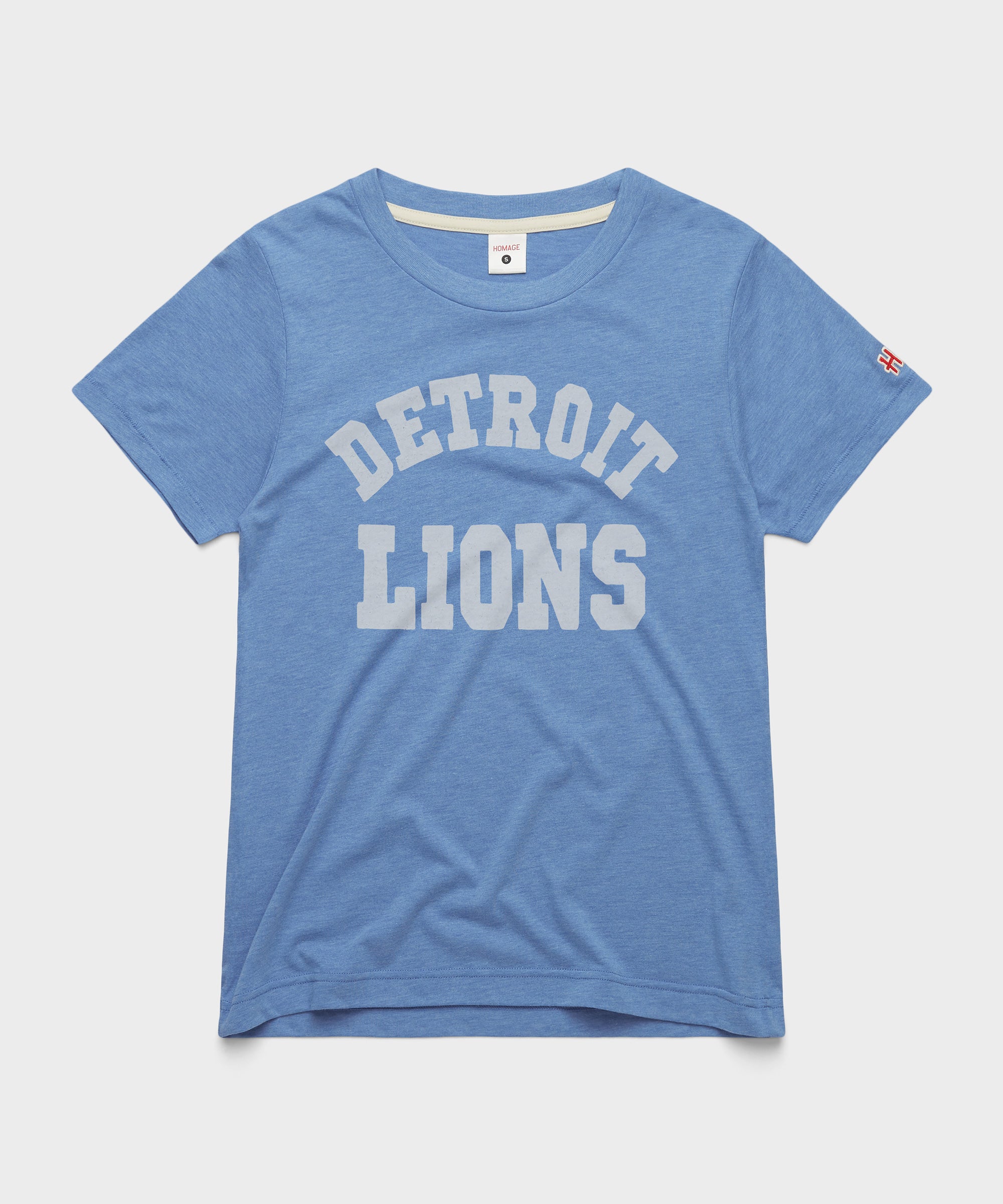 Women's Detroit Lions Classic