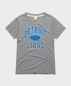 Women's Detroit Lions Gridiron