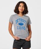 Women's Detroit Lions Gridiron