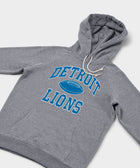 Women's Detroit Lions Gridiron Hoodie