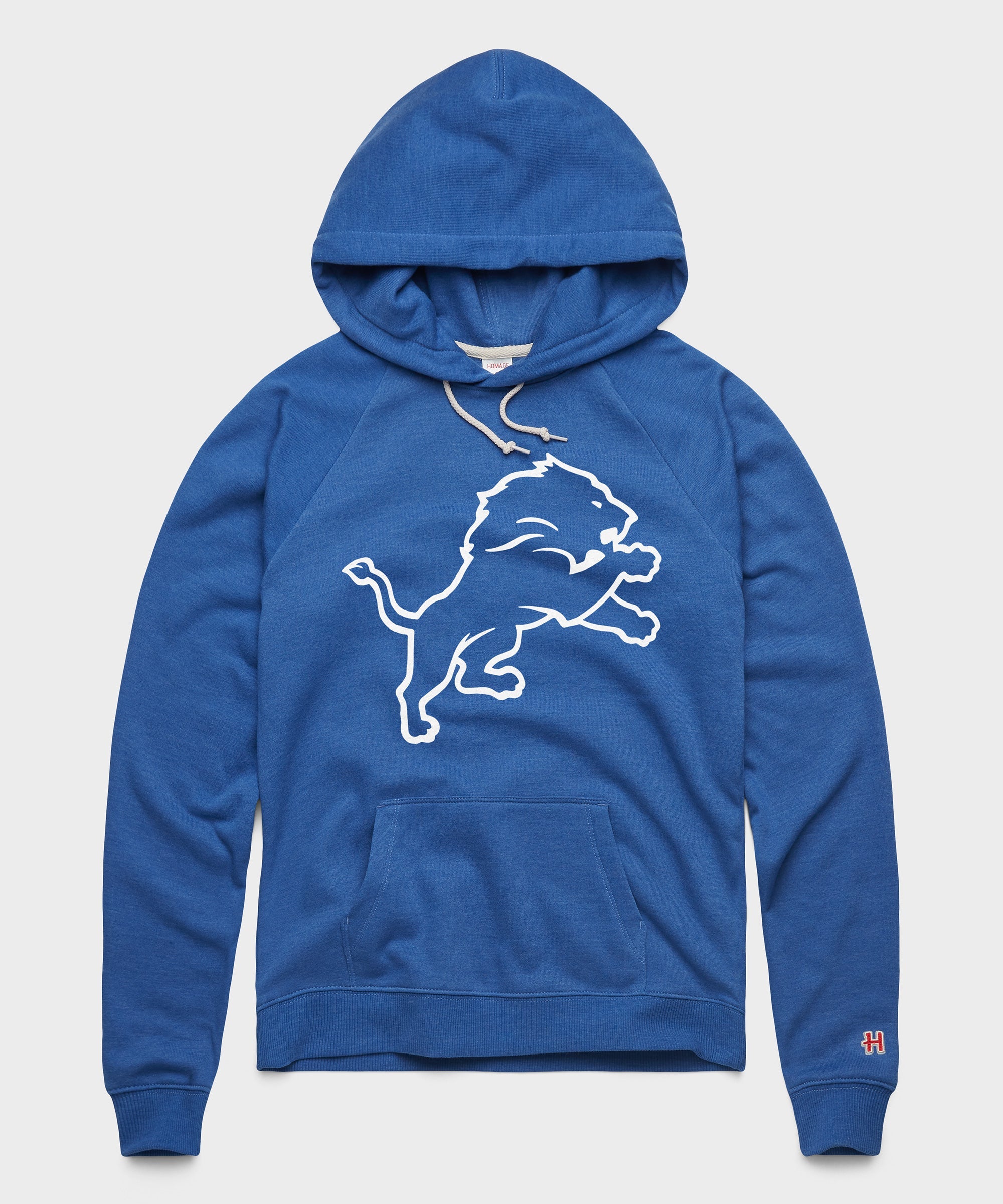 Women's Detroit Lions '17 Hoodie