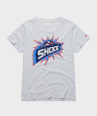 Women's Detroit Shock