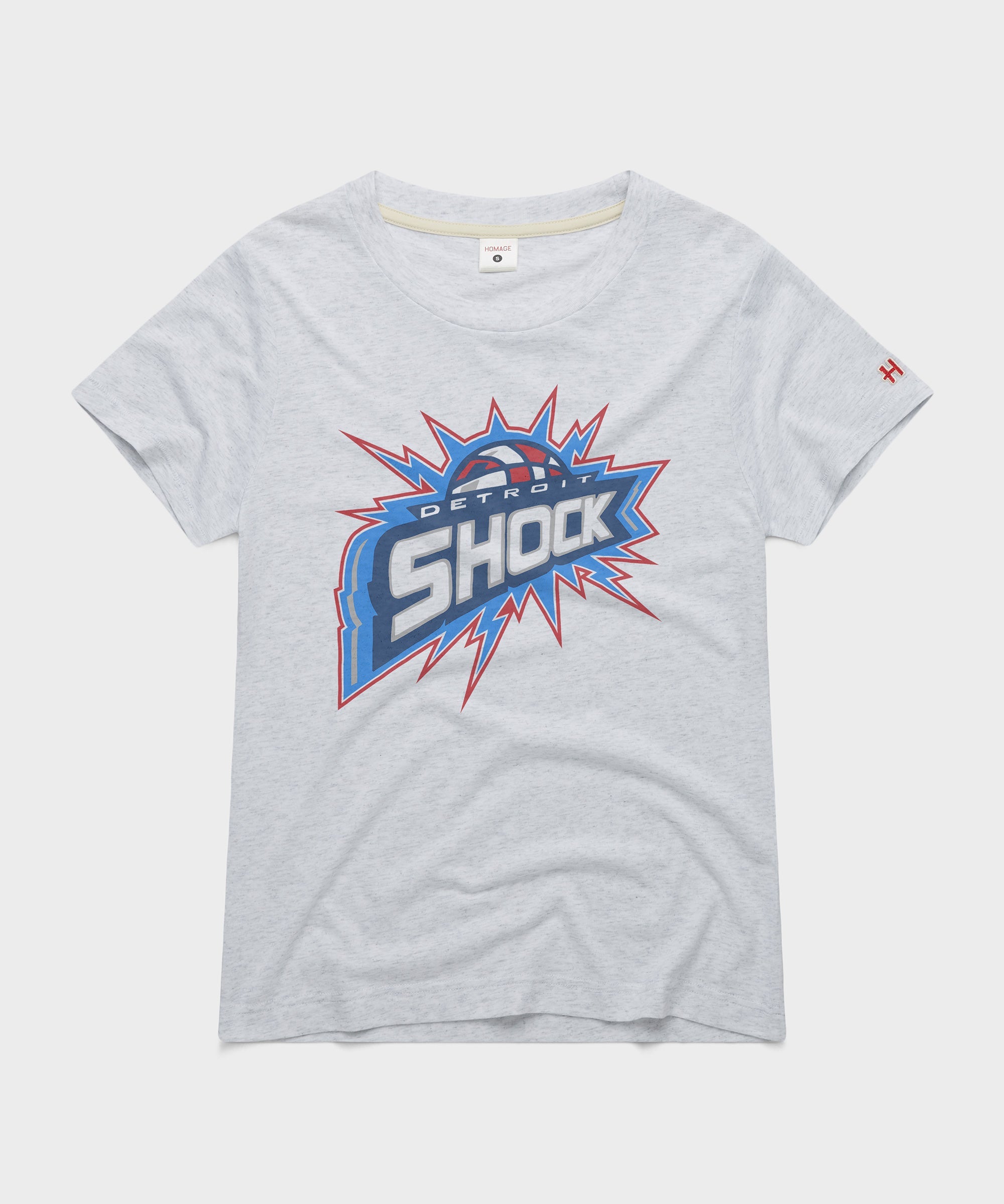 Women's Detroit Shock