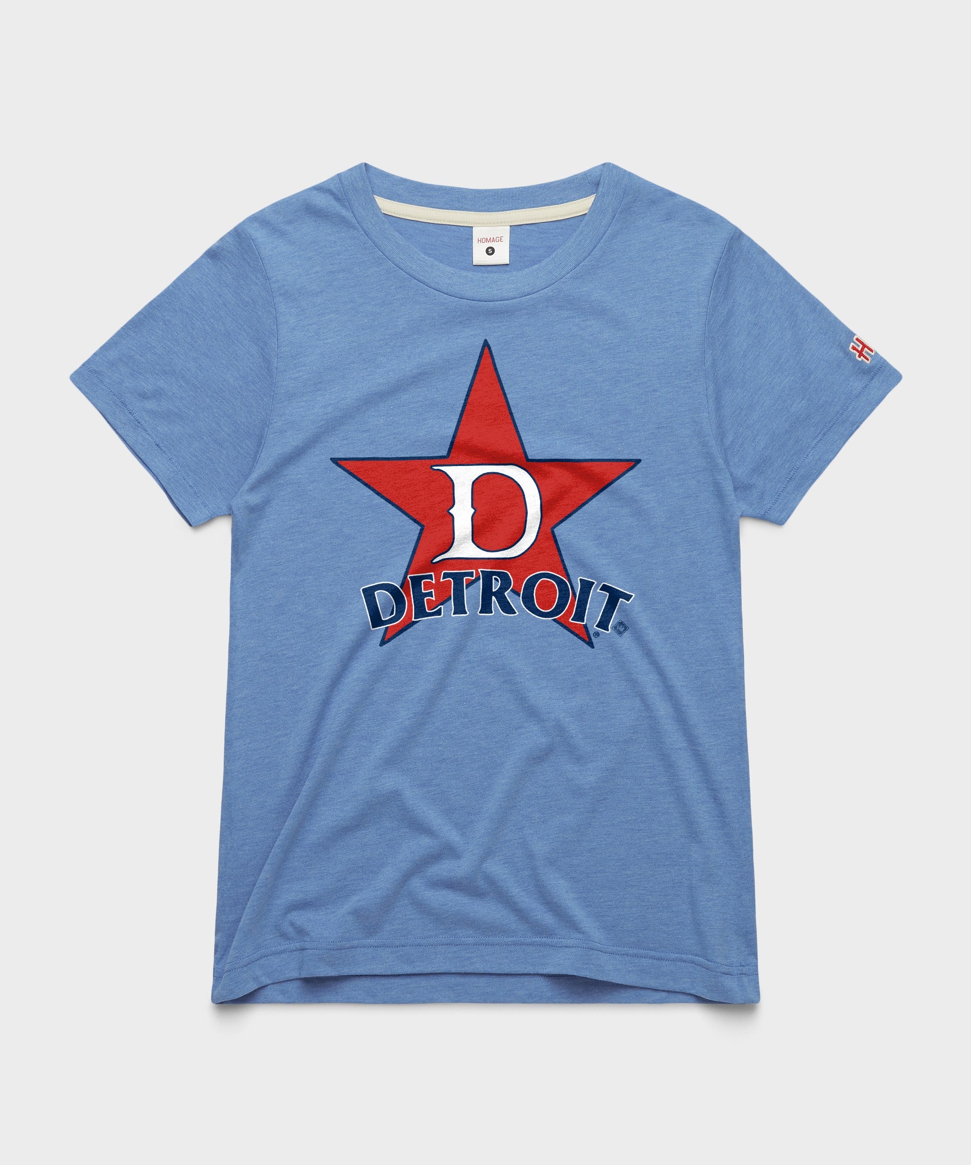 Women's Detroit Stars