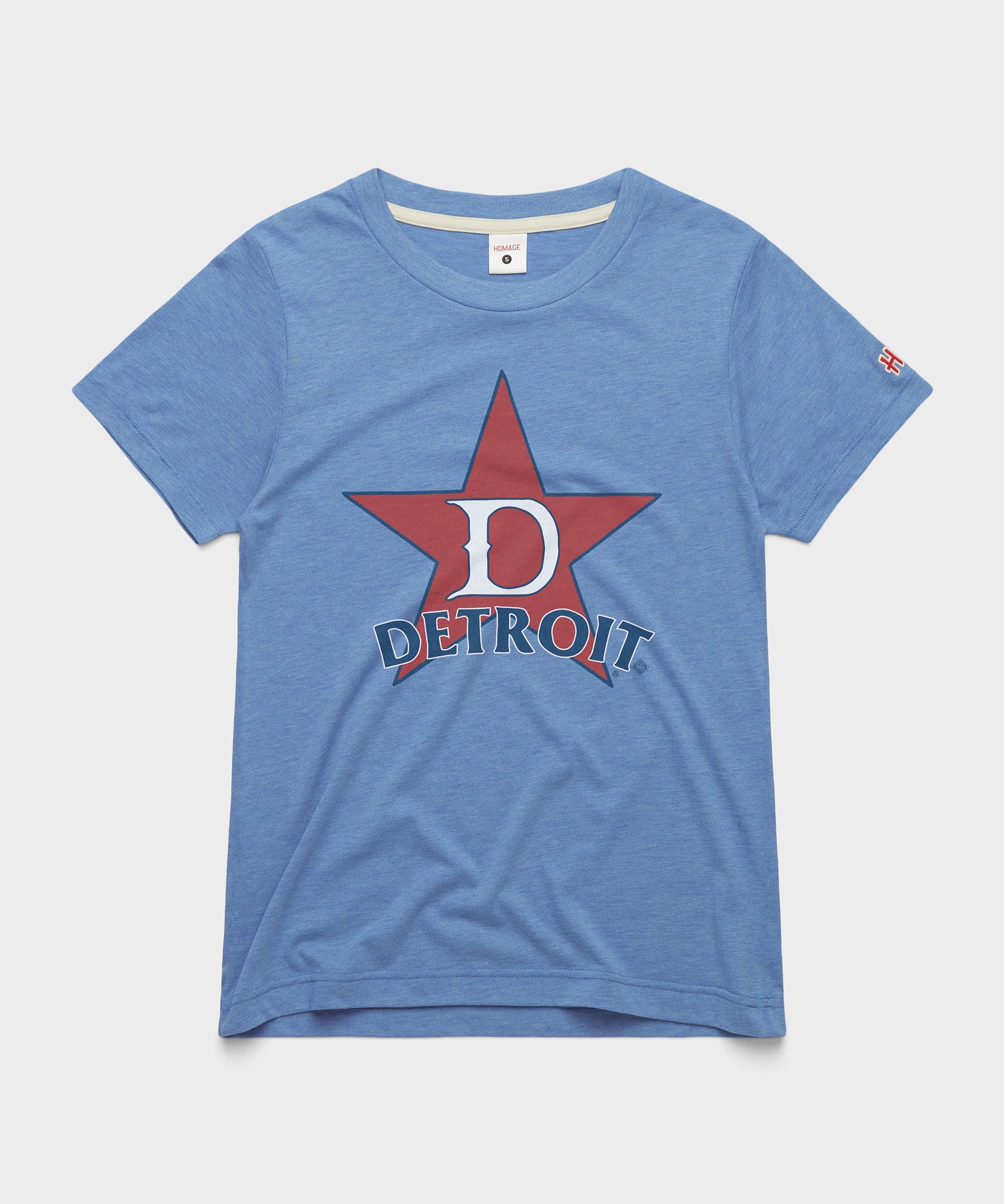 Women's Detroit Stars