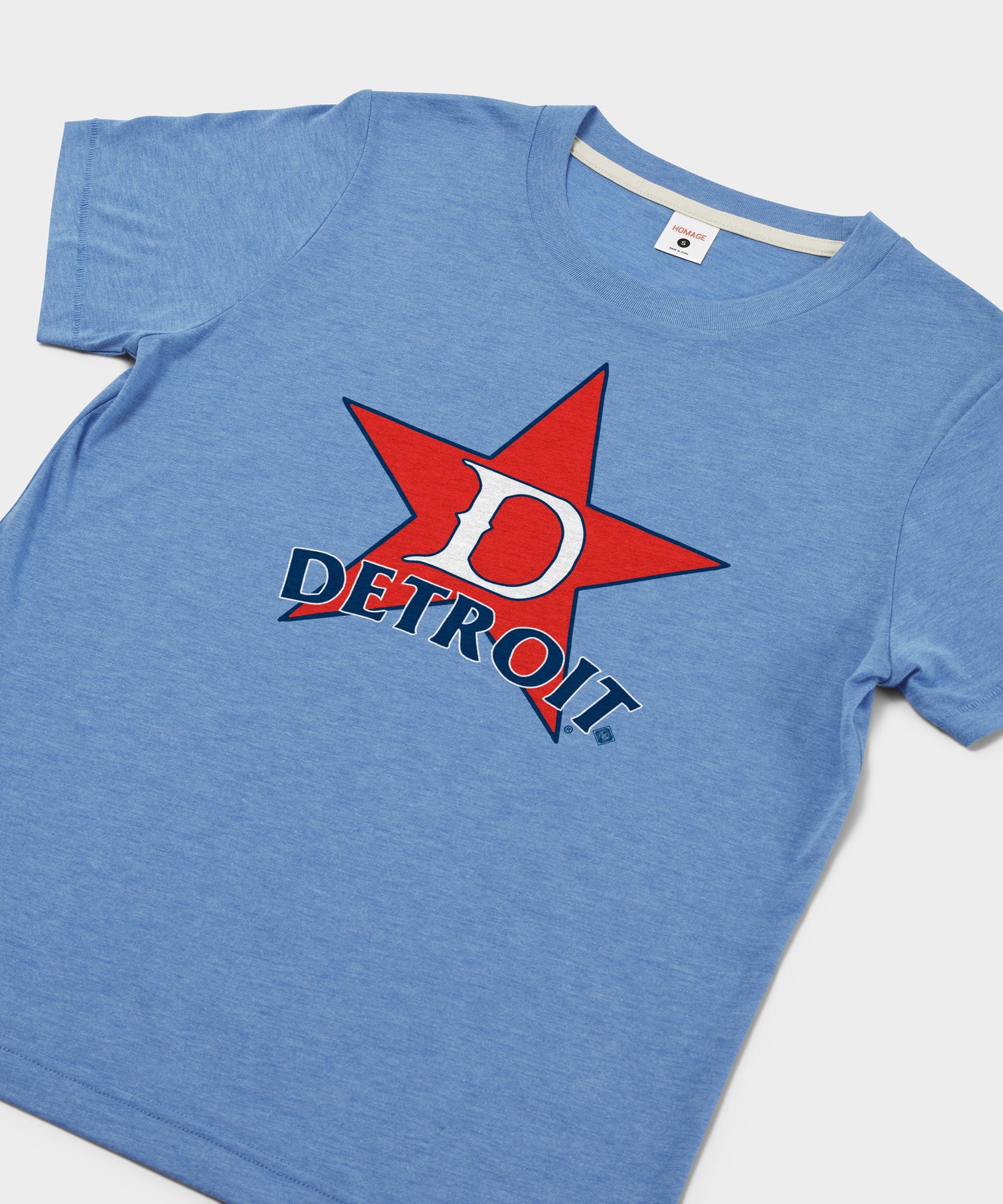 Women's Detroit Stars