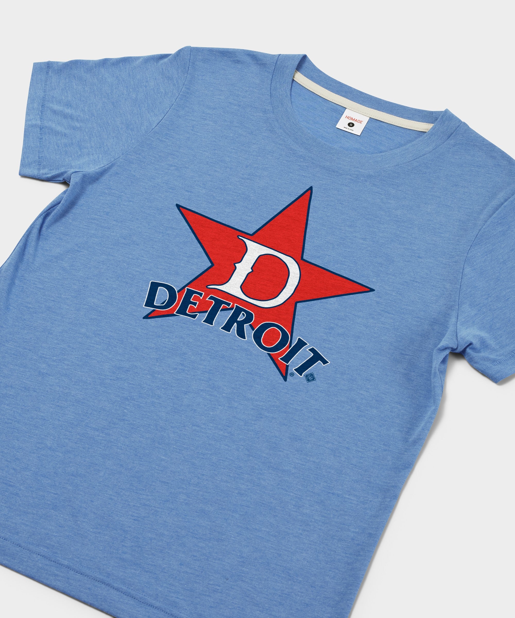 Women's Detroit Stars