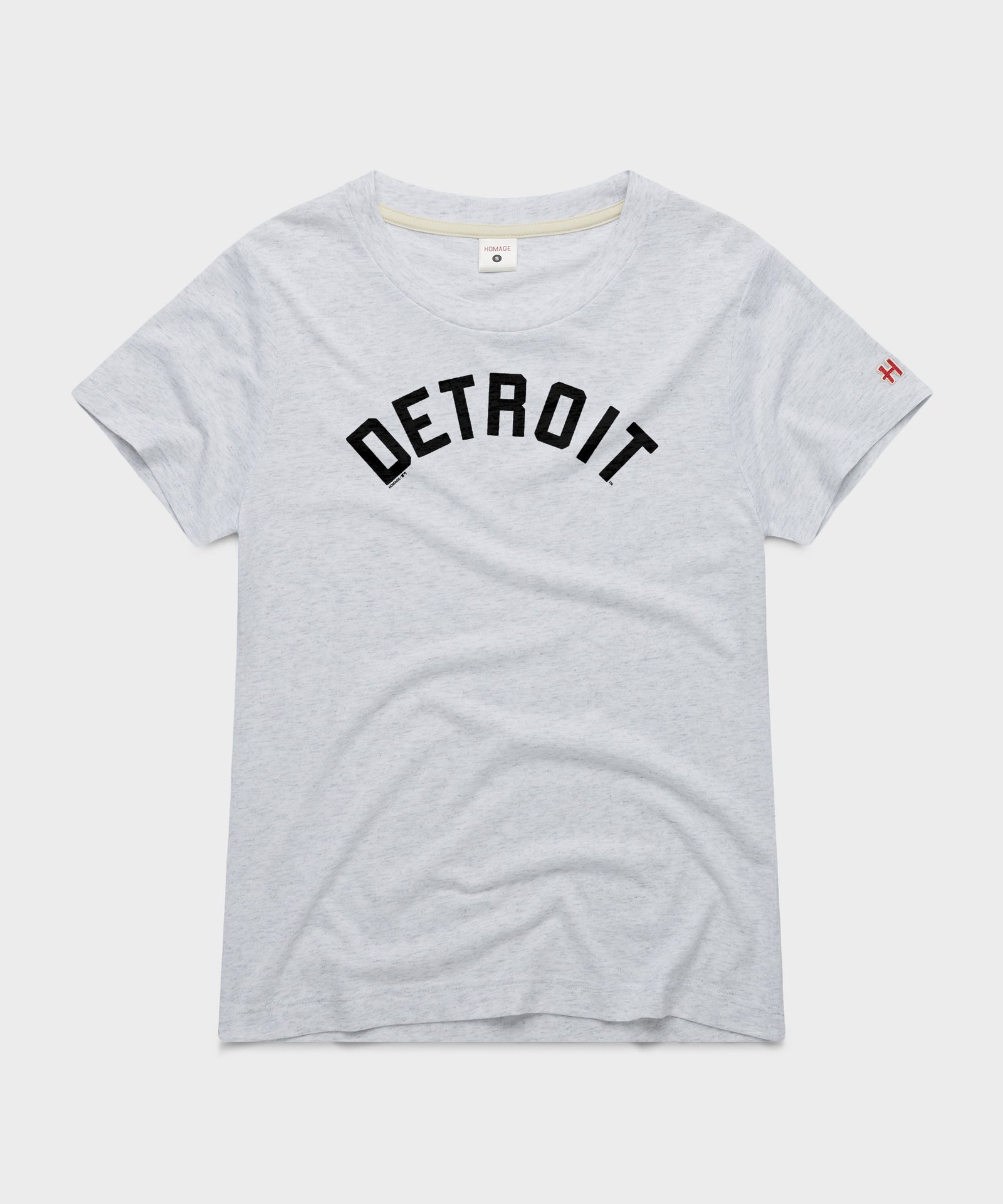 Women's Detroit Tigers Jersey Logo '01