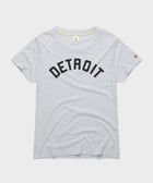 Women's Detroit Tigers Jersey Logo '01